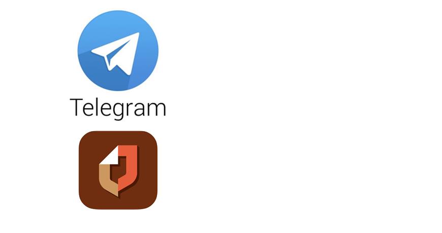 Telegram Telegram