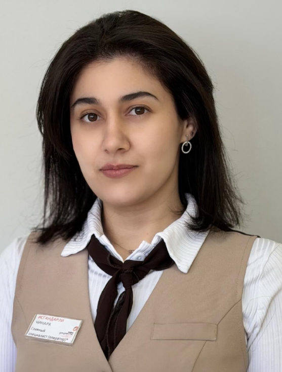 Ленинский район Быкадорова Мария Николаевна, главный специалист.jpeg